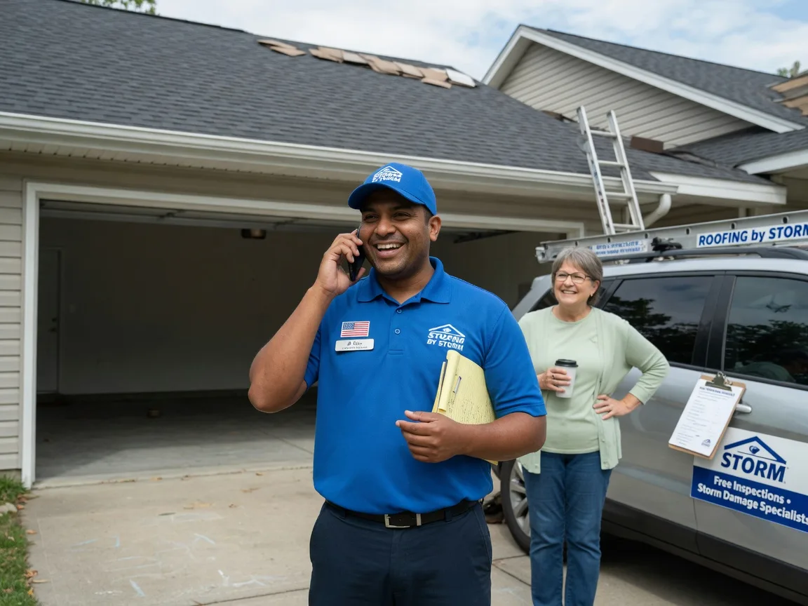 Roof Repair Near Me Westphalia, KS FAQs